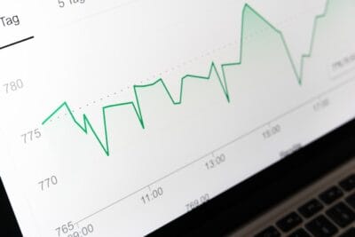 tesouro ipca+ 2029: imagem de um gráfico